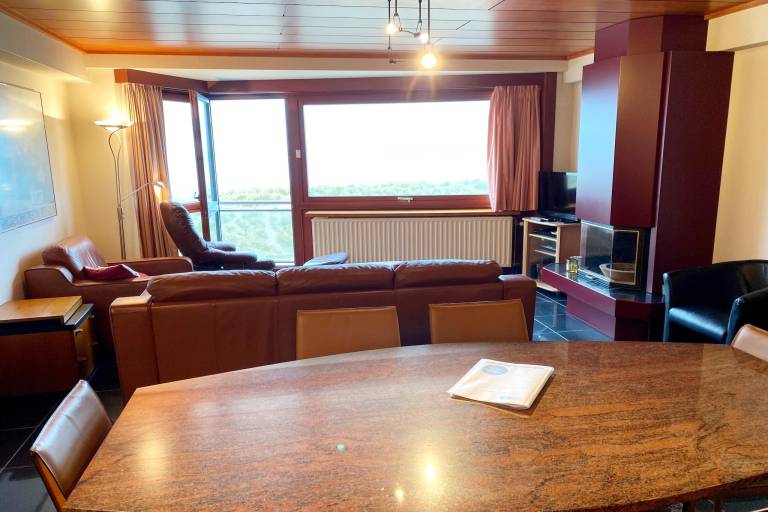 Apartment | Sea view — photo 3
