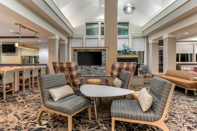 Residence Inn by Marriott Columbus — photo 3