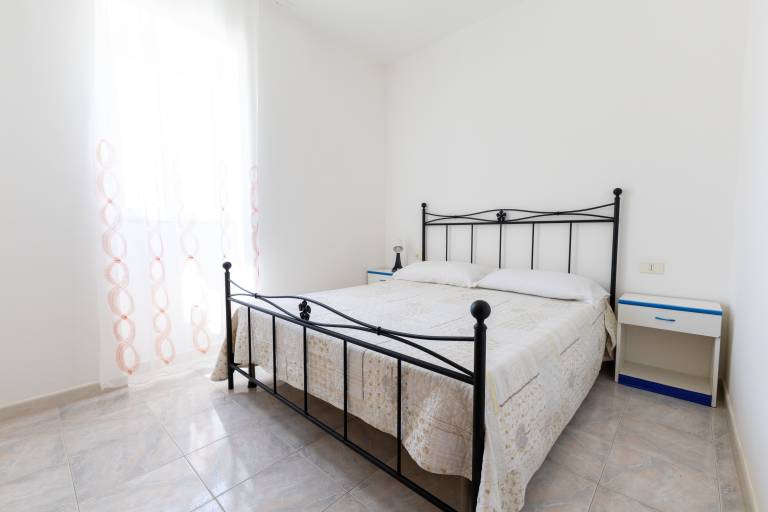 Apartment 'Francesca, Bilo C' with Shared Terrace, Wi-Fi and Air Conditioning — photo 5