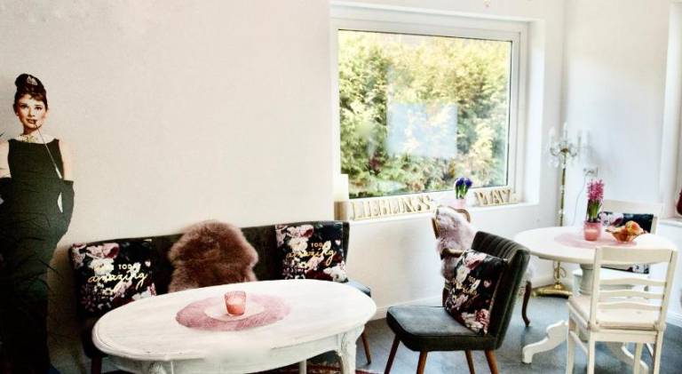 Villa am Sudpark — photo 2