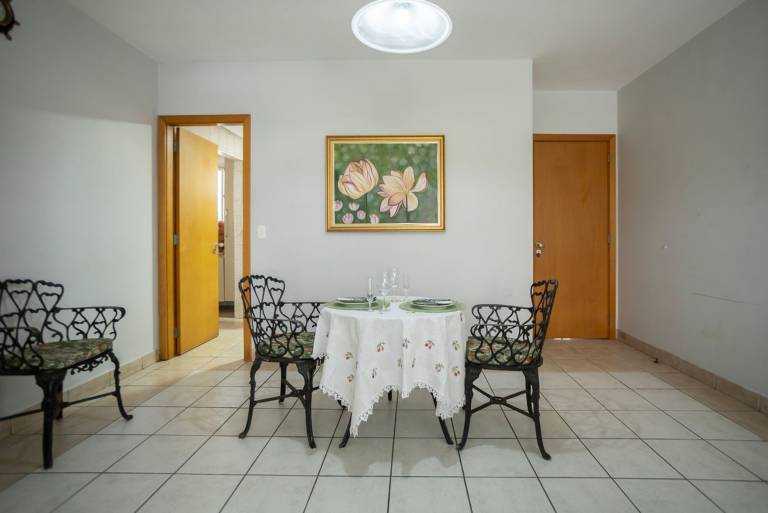 Children-friendly holiday apartment | Pets are welcome — photo 2