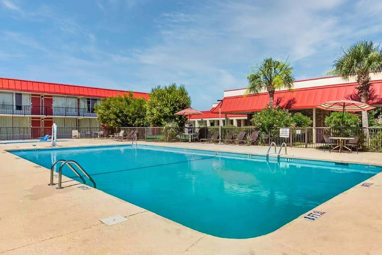 Ramada by Wyndham Santee I-95 — photo 5