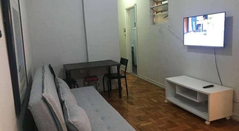 Charmoso quarto sala Ipanema — photo 2