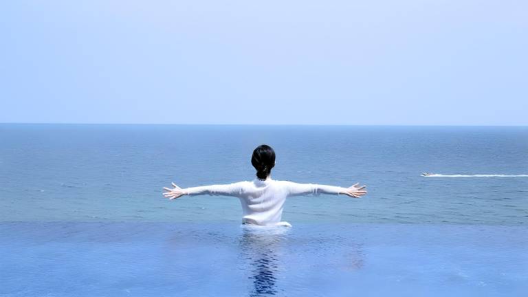 St. John's Hotel in Gangneung