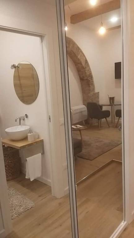 Appartamento vacanza Monte San Biagio