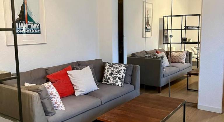 Wonderful rental apartment | Near Jet d'Eau | Pets are welcome — photo 2