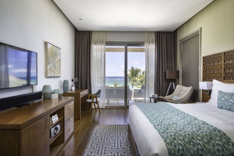 Resort Cap Cana