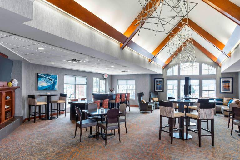 Residence Inn by Marriott Bloomington by Mall of America — photo 3