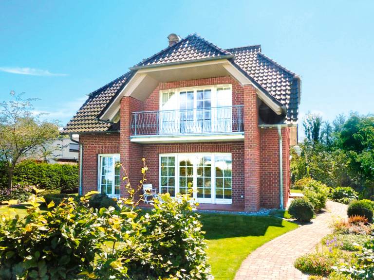 Ferielejlighed  Lancken-Granitz