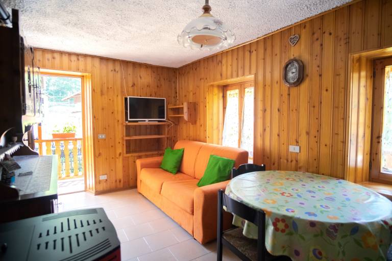 Authentic Relaxation in the Mountains – Vieyes, Val di Cogne — photo 5