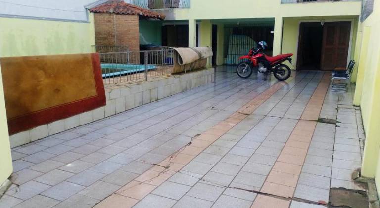 Pousada barcelos — photo 4