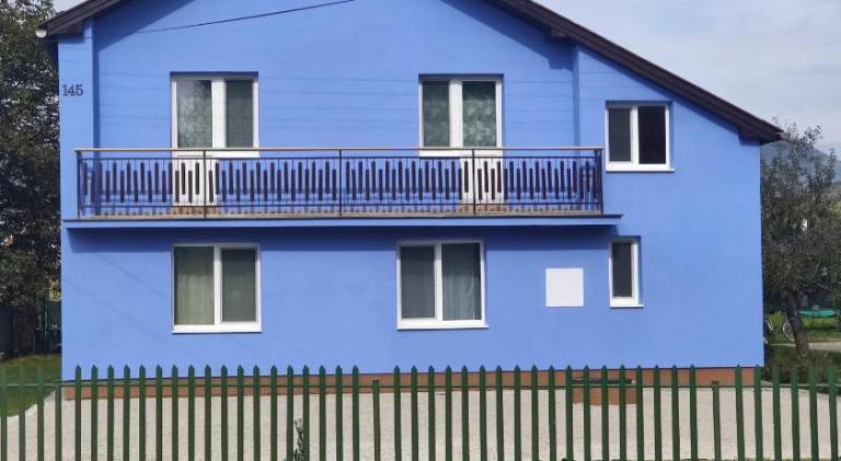 Ubytovanie s raňajkami  Ivachnová