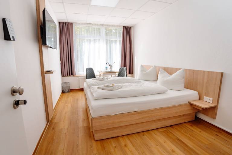 Ferienwohnung Heilbad Heiligenstadt