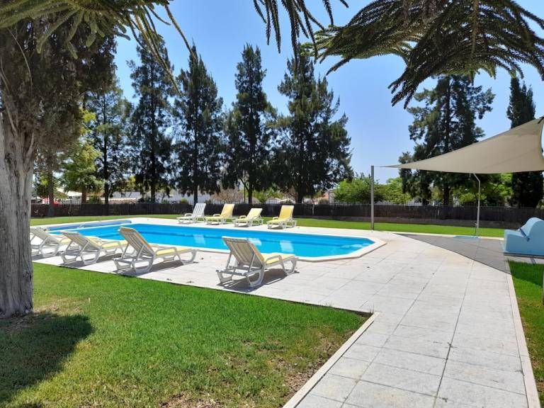 Villa Tavira