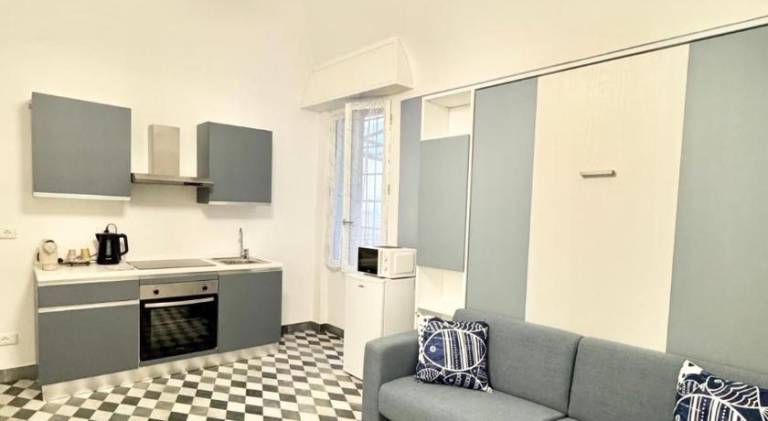 Lovely apartment | Close to the beach | Pets allowed in Finale Ligure