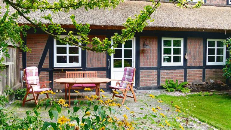 Ferienwohnung Jesteburg