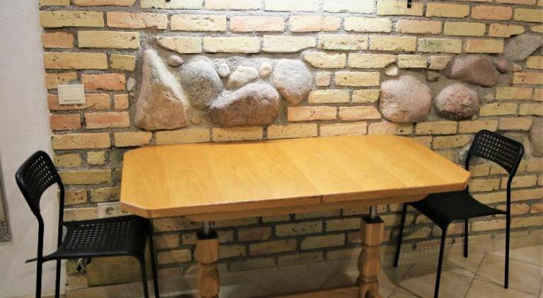 Holiday apartment with 1 room for 2 persons — photo 4