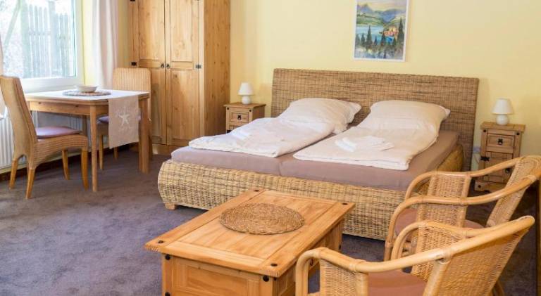 Bed & Breakfast Sinzig