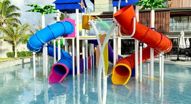 Praia de Muro Alto Apartamentos Premium Vista Mar