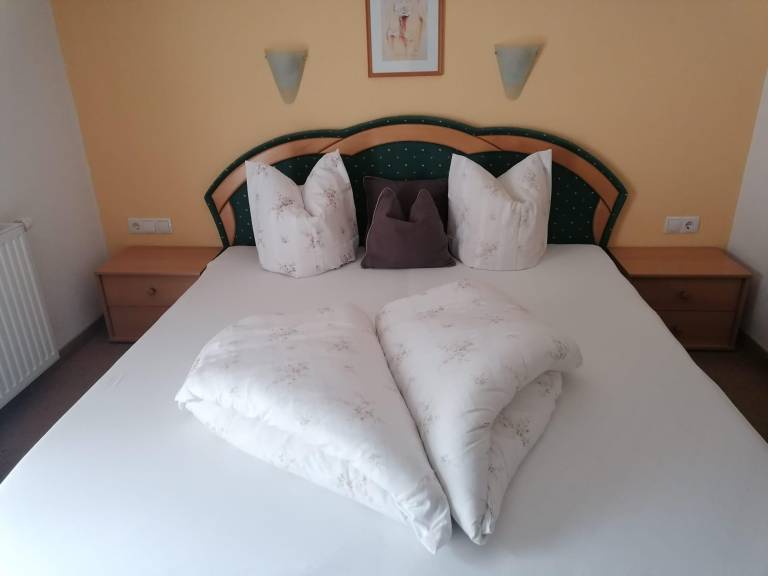 Ferienwohnung Sölden