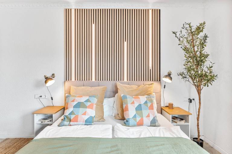 Ferienwohnung Bietigheim-Bissingen