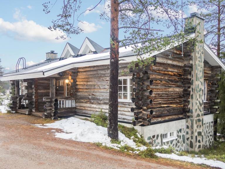 House with sauna — photo 2
