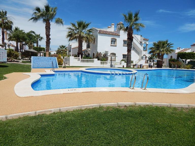 Villa La Zenia
