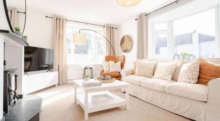 House | Pet-friendly in Bude