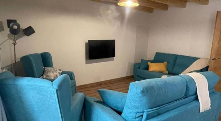 Apartamentos turisticos Ribera Natura — photo 4