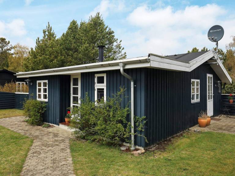Feriehus Sæby