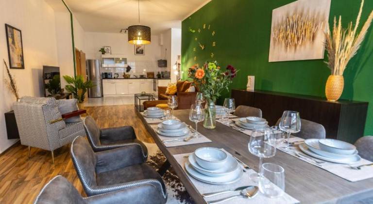 Holiday apartment with 1 room for 5 persons — photo 3