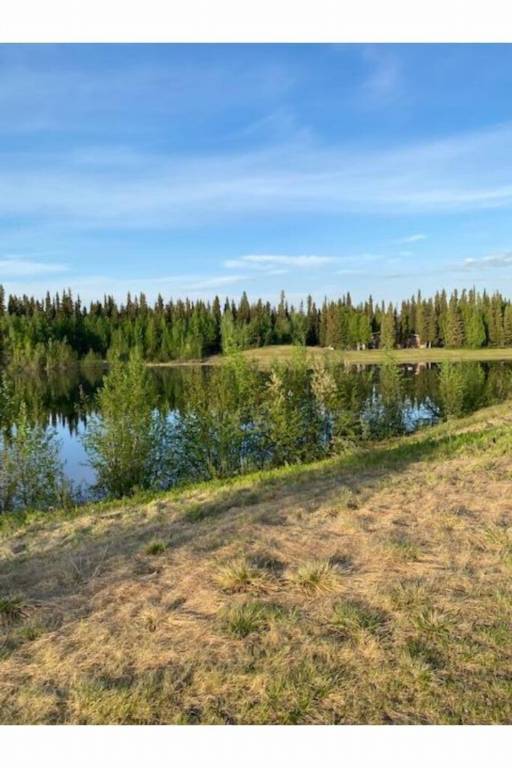 Cabin  Fairbanks