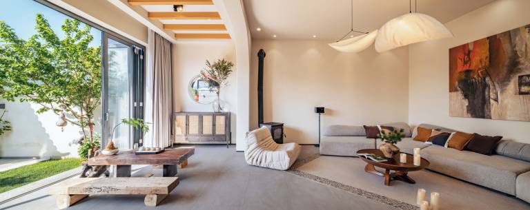 Villa Gucheng