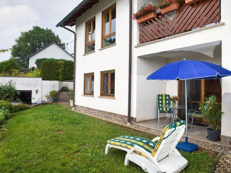 Ferienwohnung  Merzig