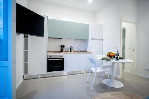 Apartment with terrace — photo 3