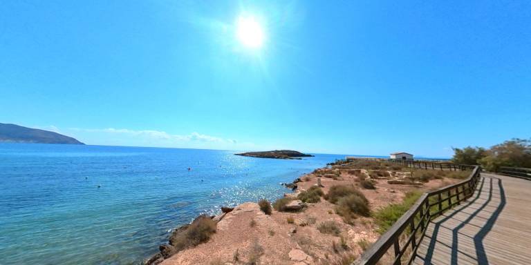 Apartamento Alhama de Murcia
