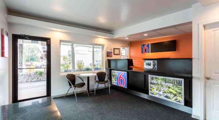 Motel 6 Missoula, MT - University — photo 3