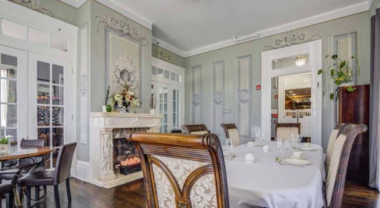The George Manor — photo 3