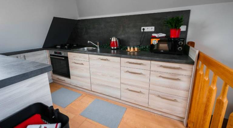 Holiday apartment with 1 room for 6 persons — photo 5