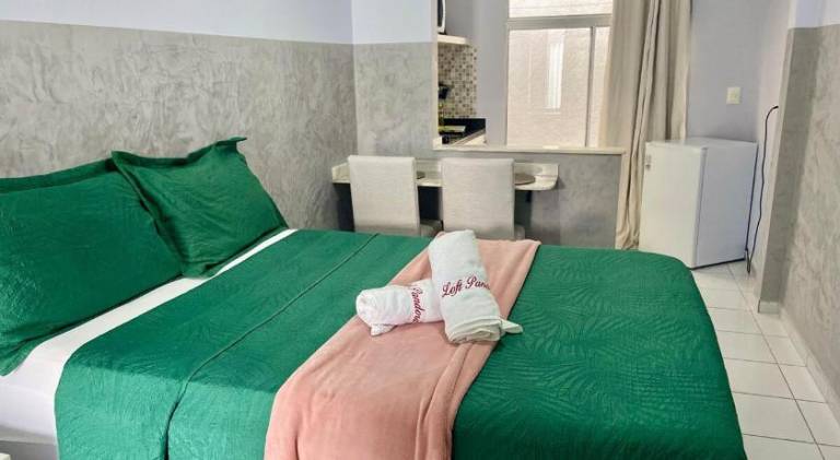 Holiday apartment | Pets are welcome in Natal