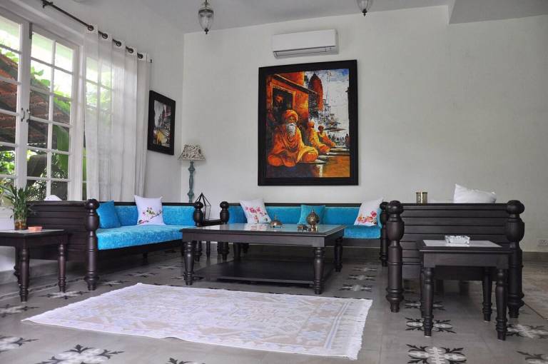 Villa with yard | Pets are welcome — photo 3