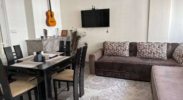 Holiday apartment with 1 room for 3 persons — photo 4