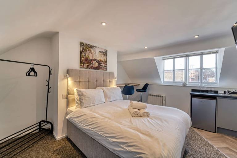 Apartment Worcester