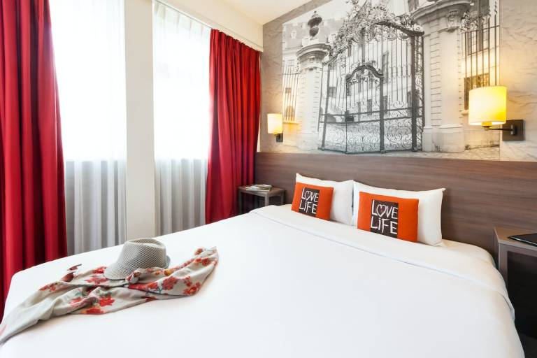 Apartment | Near Basel Minster — photo 3