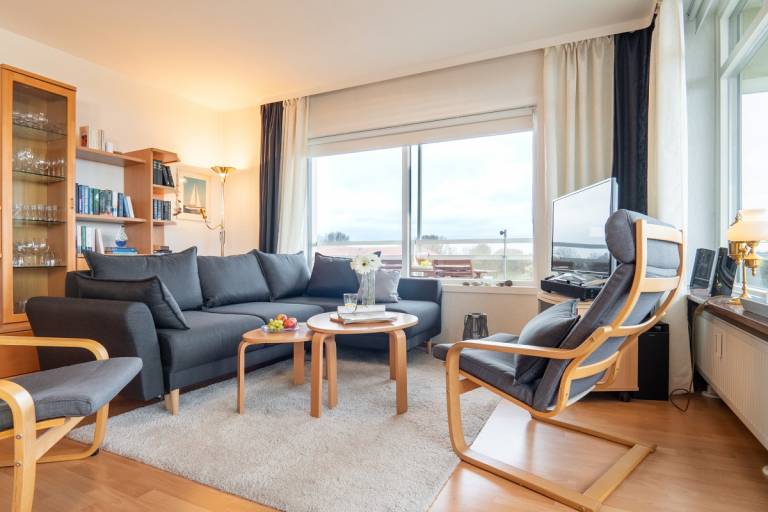 Ferienwohnung  Großenbrode