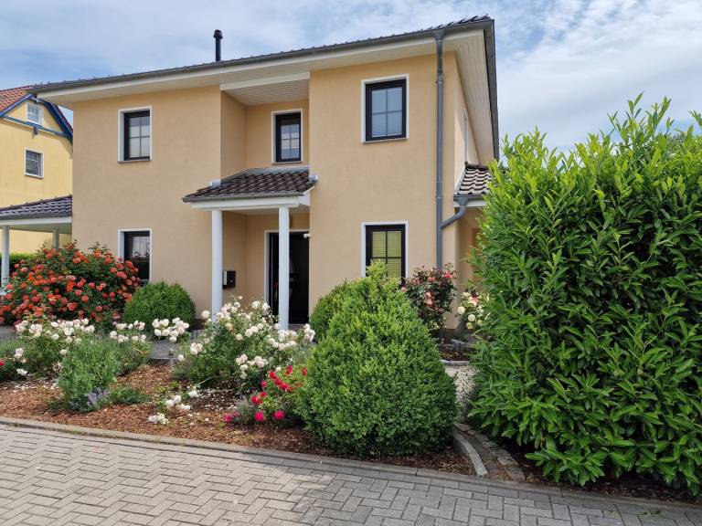 Casa  Graal-Müritz