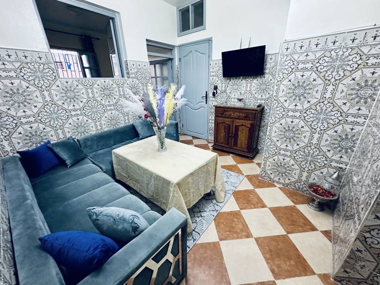 Appartement Essaouira