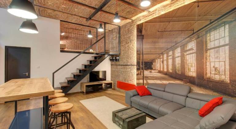 Apartment | Close to Buda Castle in Budapest