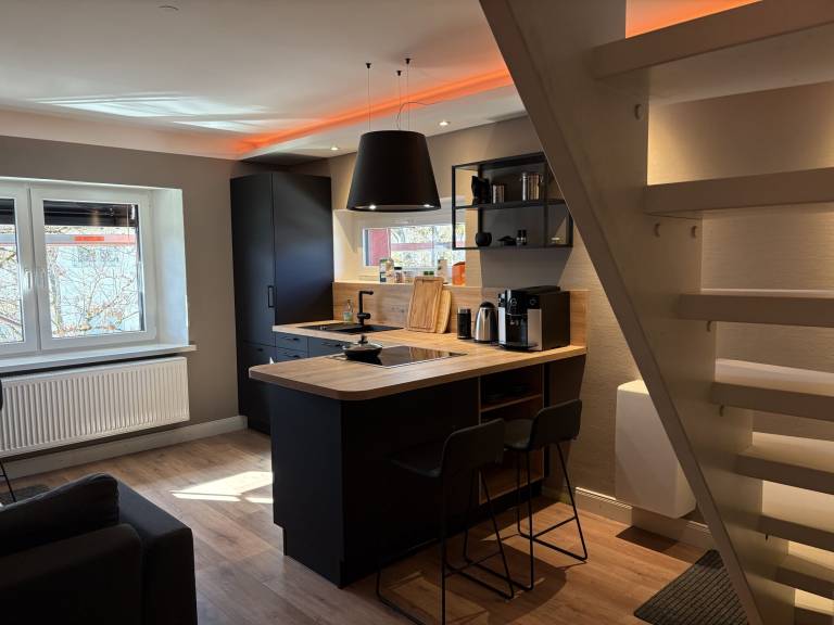 Ferienwohnung Bad Wörishofen