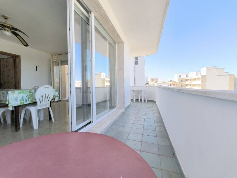 Apartment  Torre Mozza